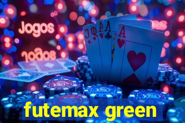 futemax green